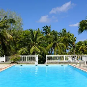 Imperatrice Village - Sur La Les Trois-Ilets