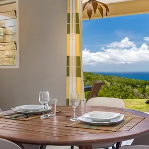 Domaine De L'anse Ramier Aparthotel