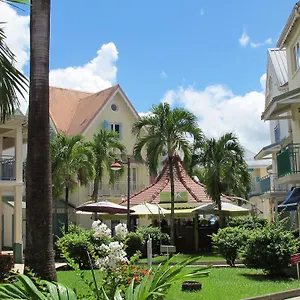 Village Creole Apartment