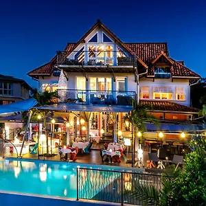La Hotel