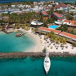 Bakoua Martinique Hotel