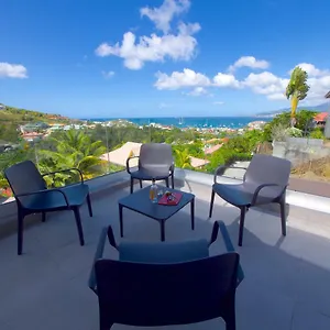 Les Glacy Apartment