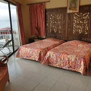 Agreable Vue Au Trois Ilets Apartment